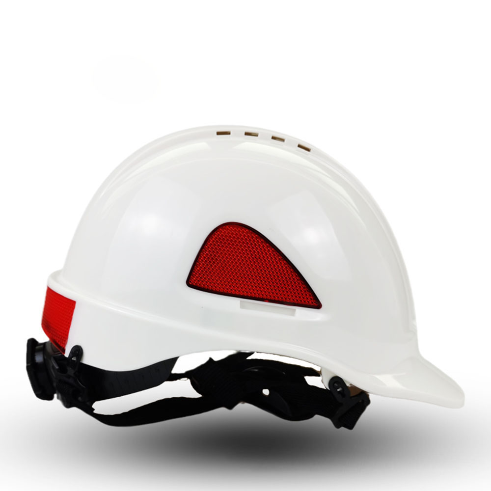 ANSI Reflective Helmet 3