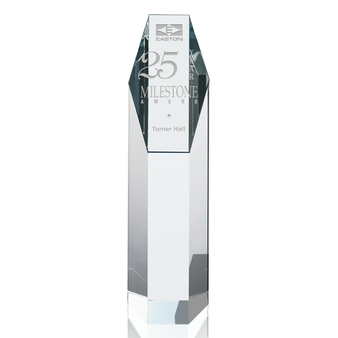 Hexagon Tower Award 2