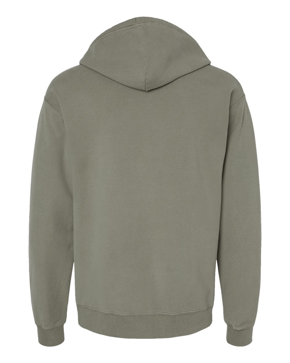 Unisex Garment-Dyed Hooded Sweatshirt - GDH450 33