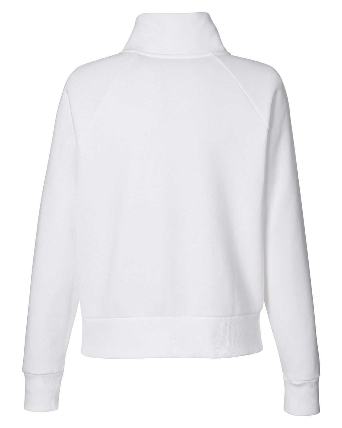 Ladies' Rival Fleece Quarter-Zip
