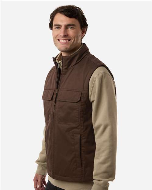Unisex ClimaBloc® Station Vest - M723 30