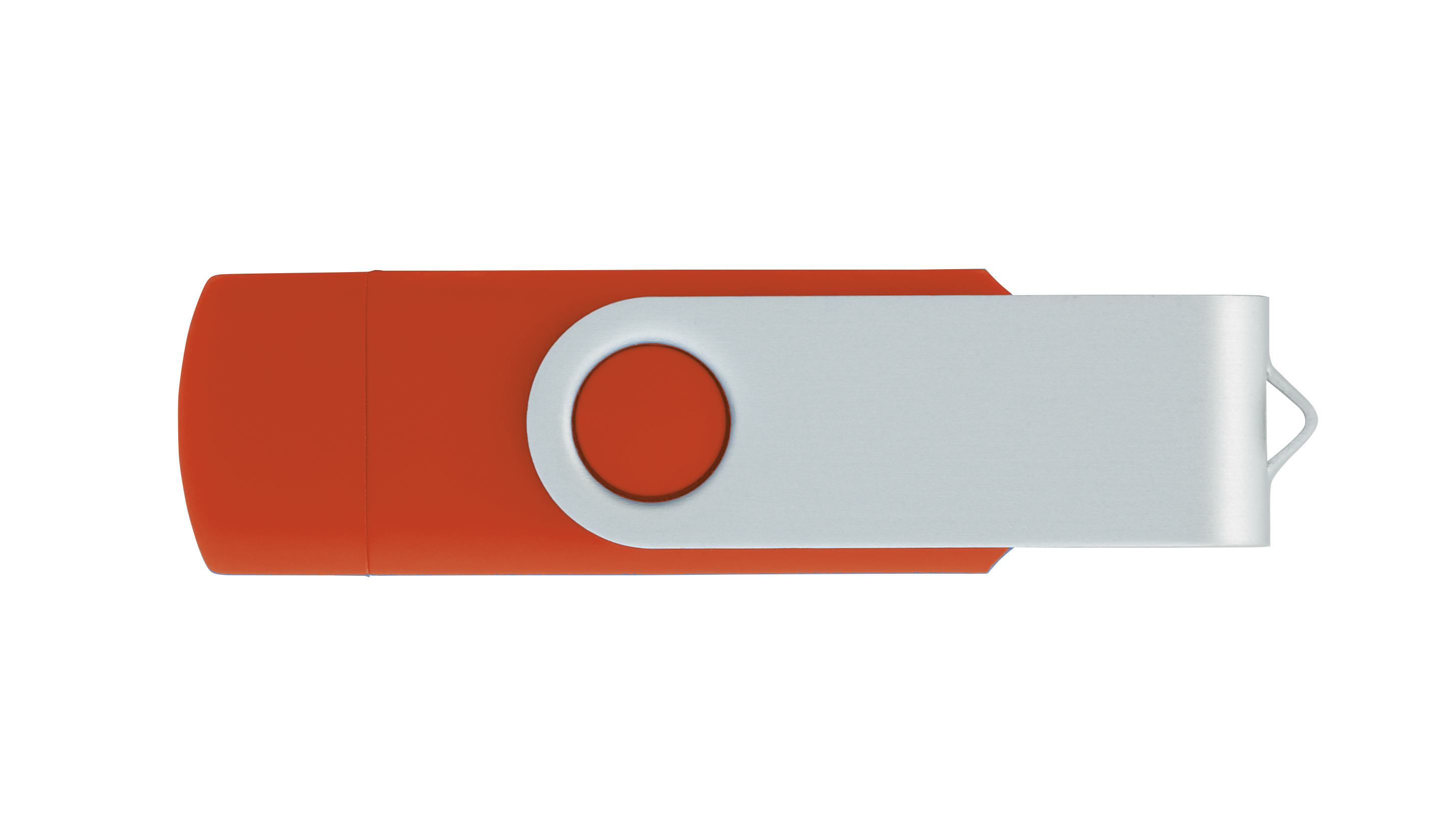 Universal Source® 8 GB On The Go USB 2.0 Flash Drive - Type C 1