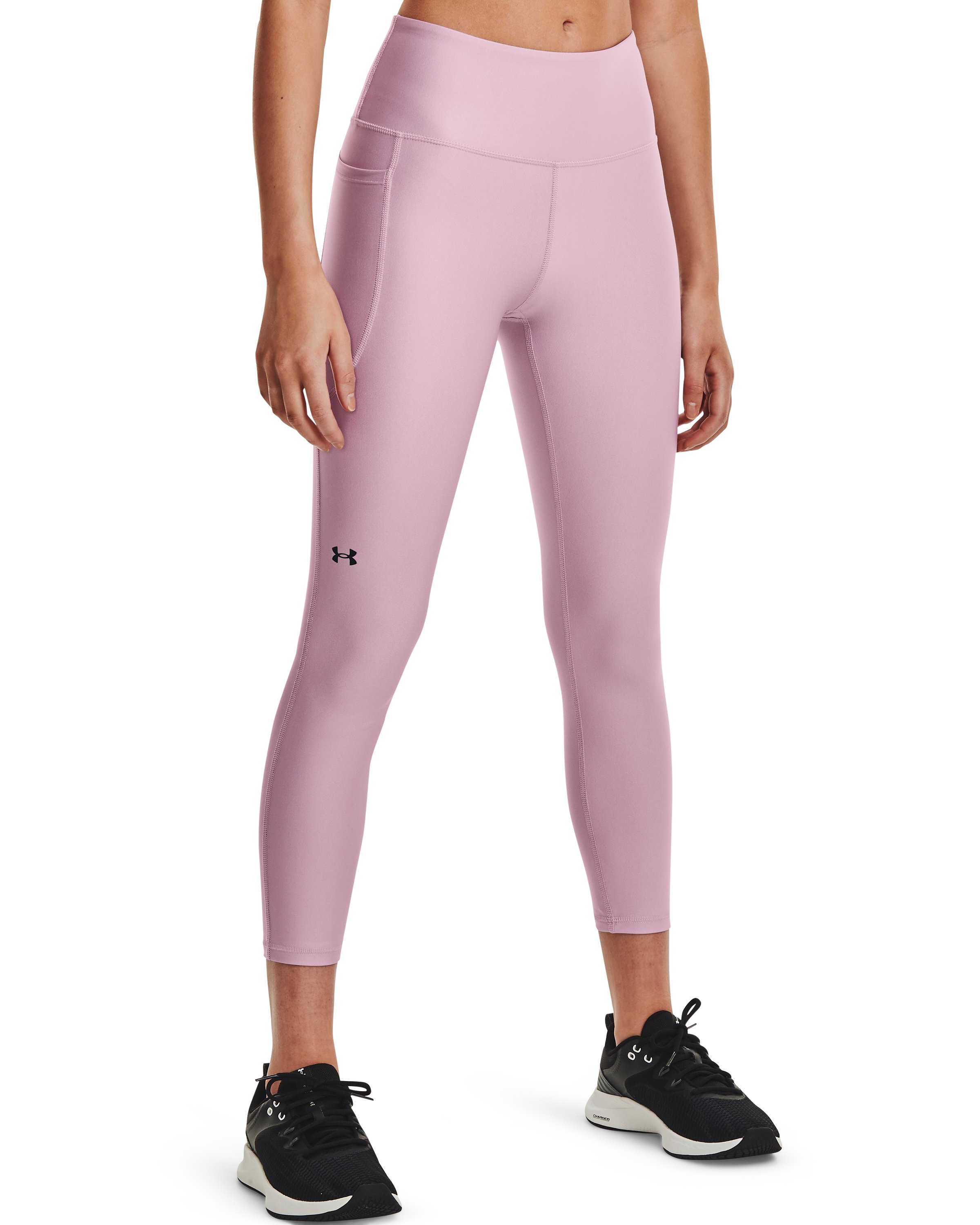 UA Tech Women's Ankle Leggings 36