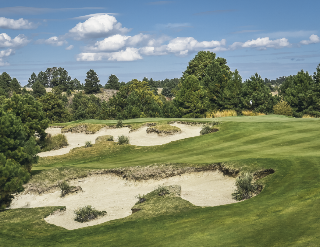 Good Value™ Fairways & Greens - Spiral Calendar