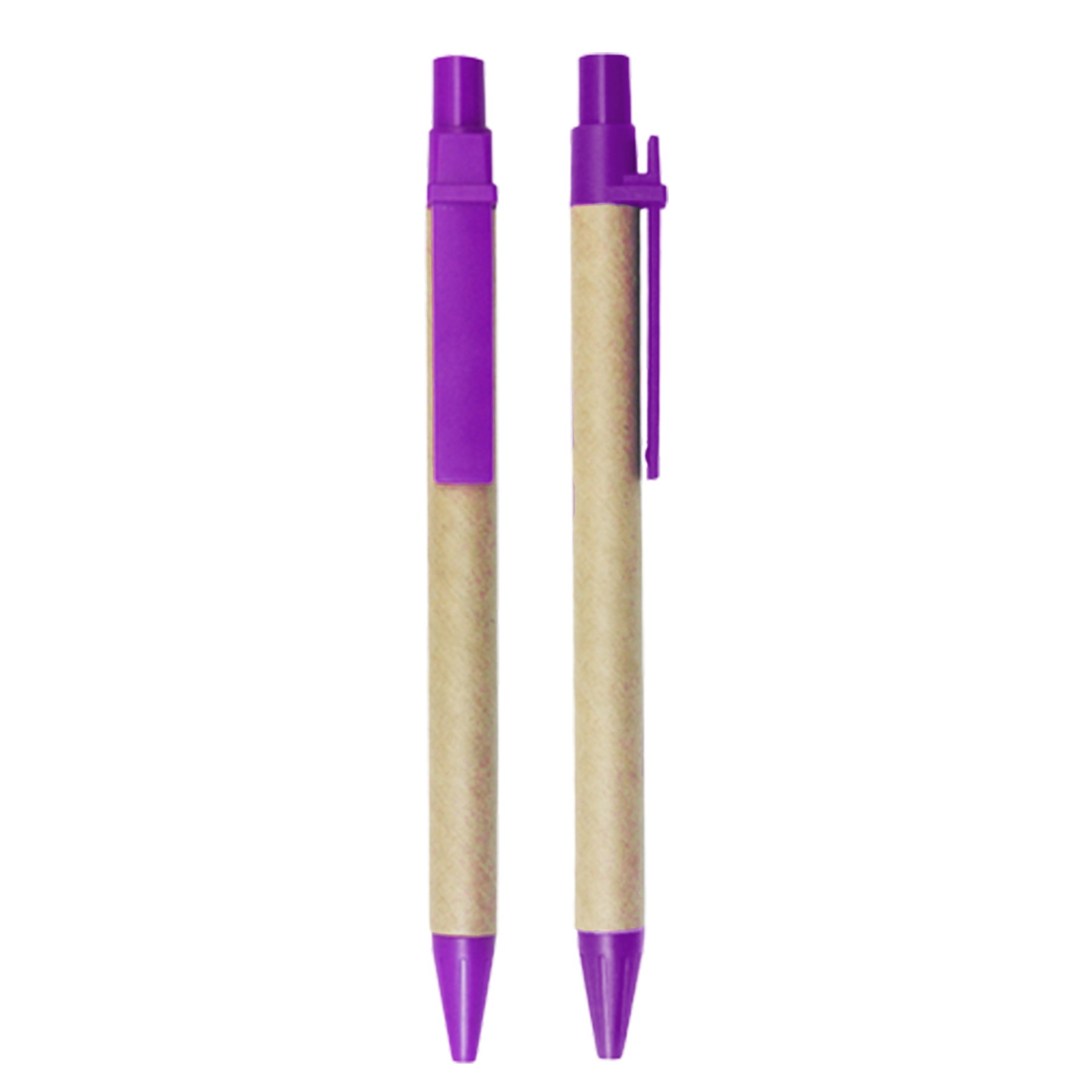 Recycled Ballpoint Pen 2