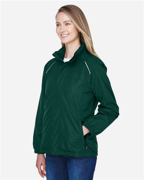 Women's Profile Fleece-Lined All-Season Jacket - 78224 38
