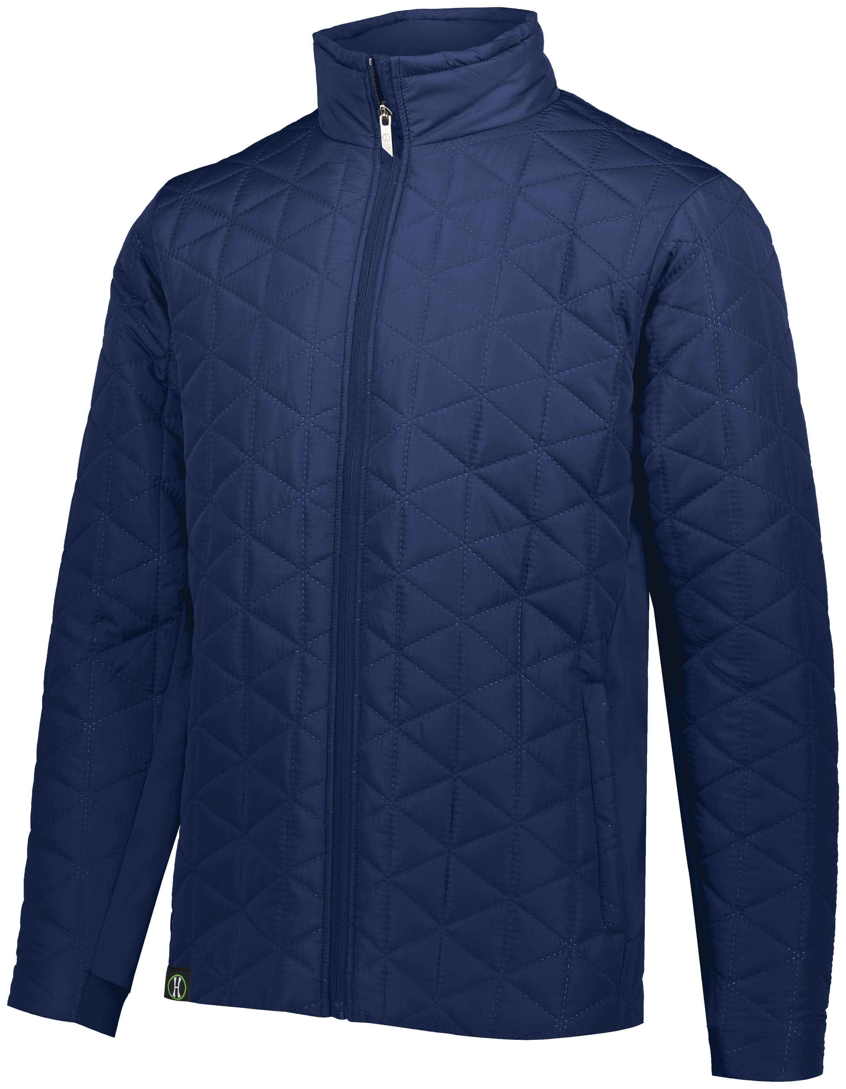Repreve® Eco Jacket 6