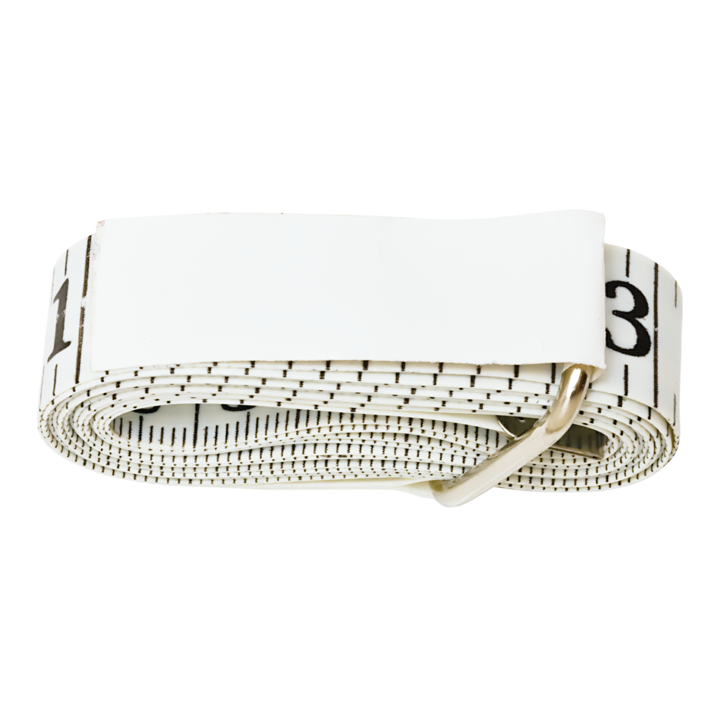 Soft Vinyl Tape Measure