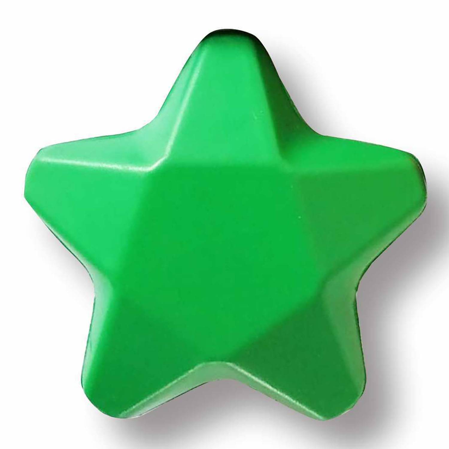 Star pressure squeeze grip stress Ball Toy 5