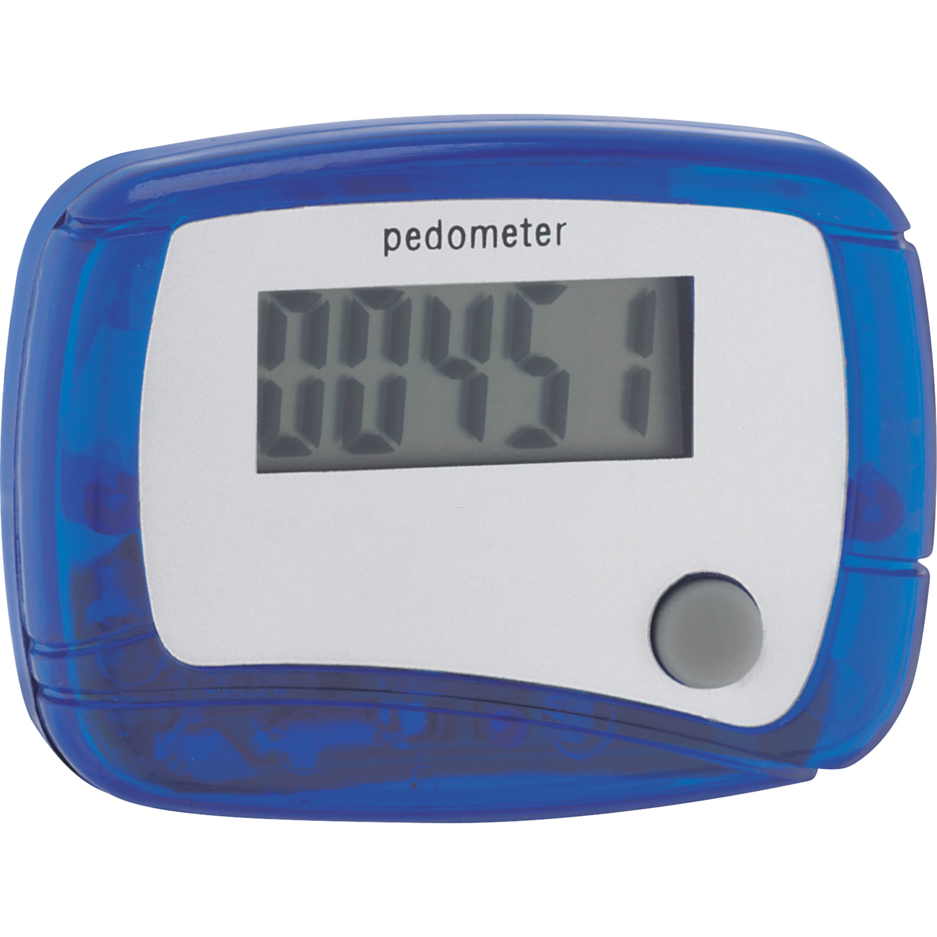 In Shape Pedometer 13
