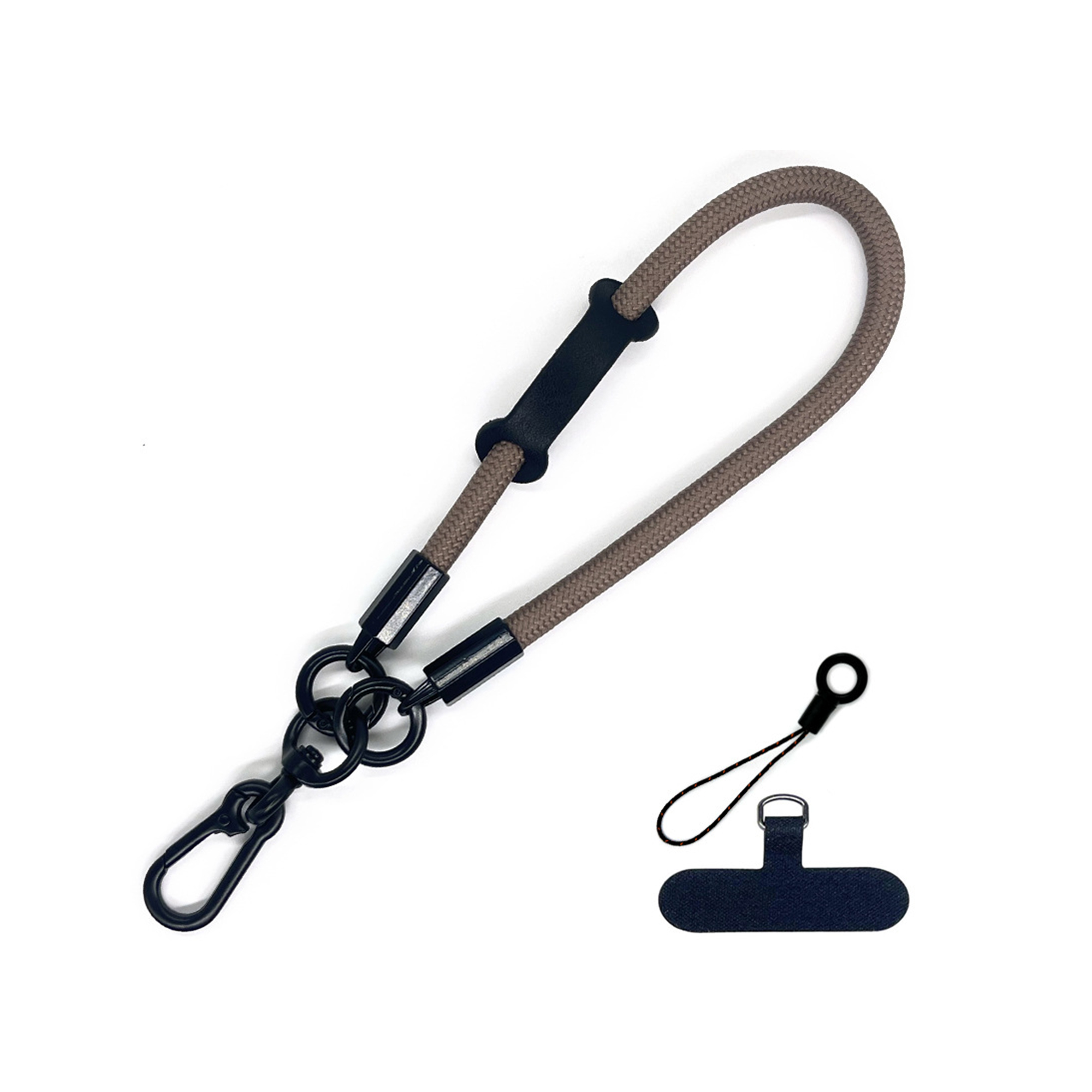 Adjustable Cell Phone Lanyard 77
