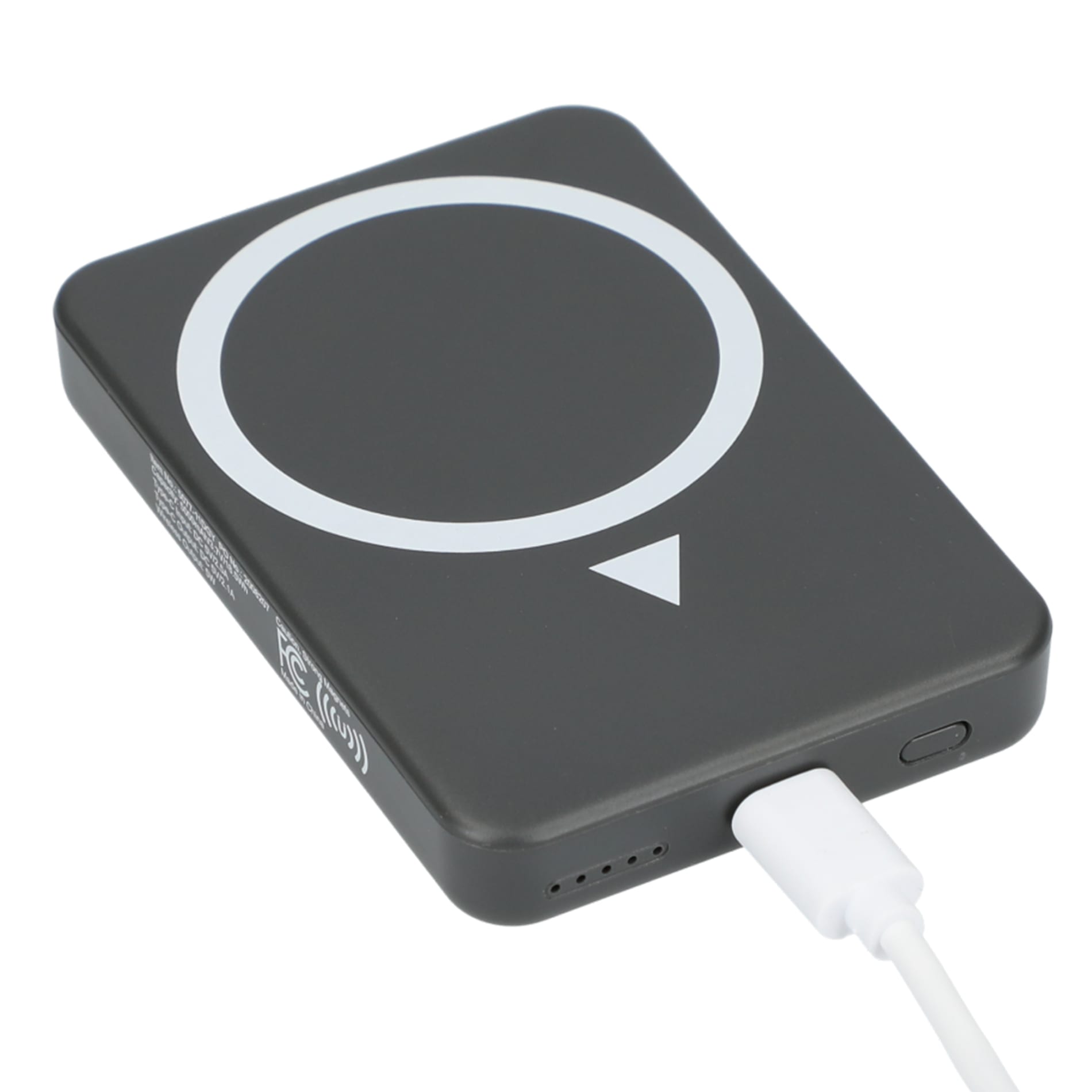 Solekick™ MagClick™ 5000 mAh Wireless Power Bank 4
