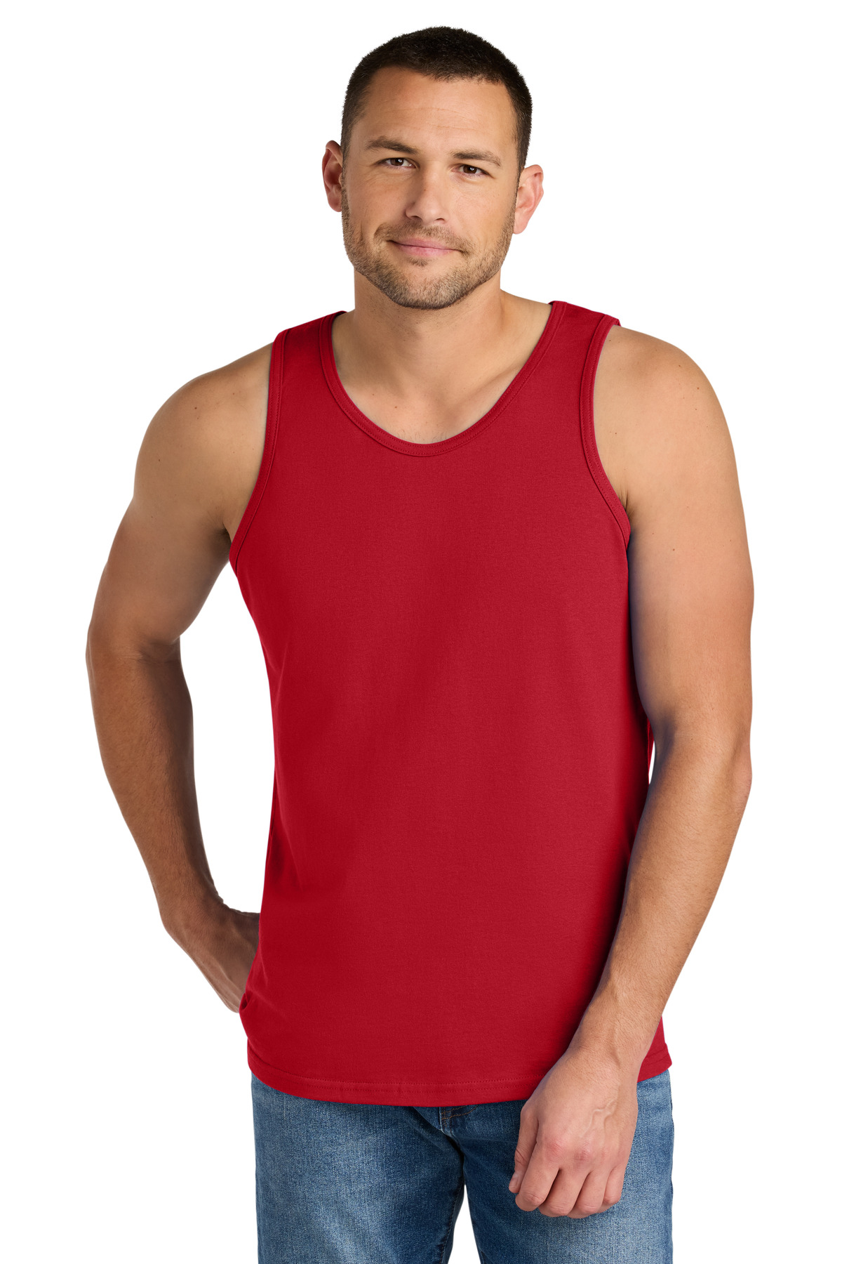 Gildan Heavy Cotton Tank Top. G5200 98