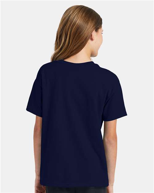 Youth EcoSmart® T-Shirt - 5370 92