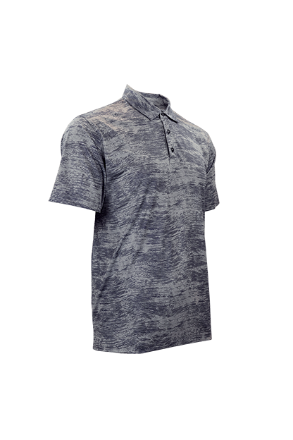 Vansport Pro Digi Print Polo 4