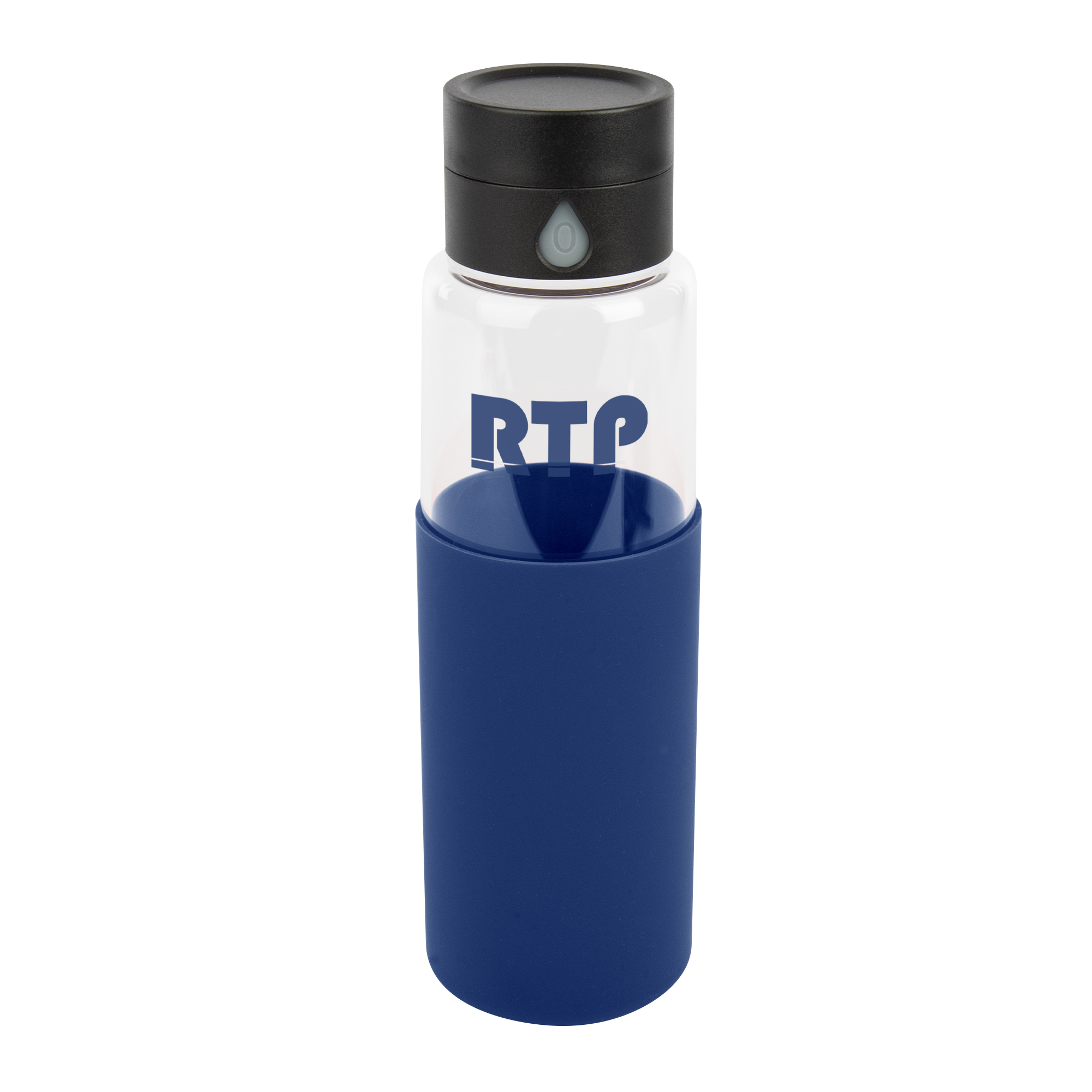20 Oz. Hydro Glass Bottle 5