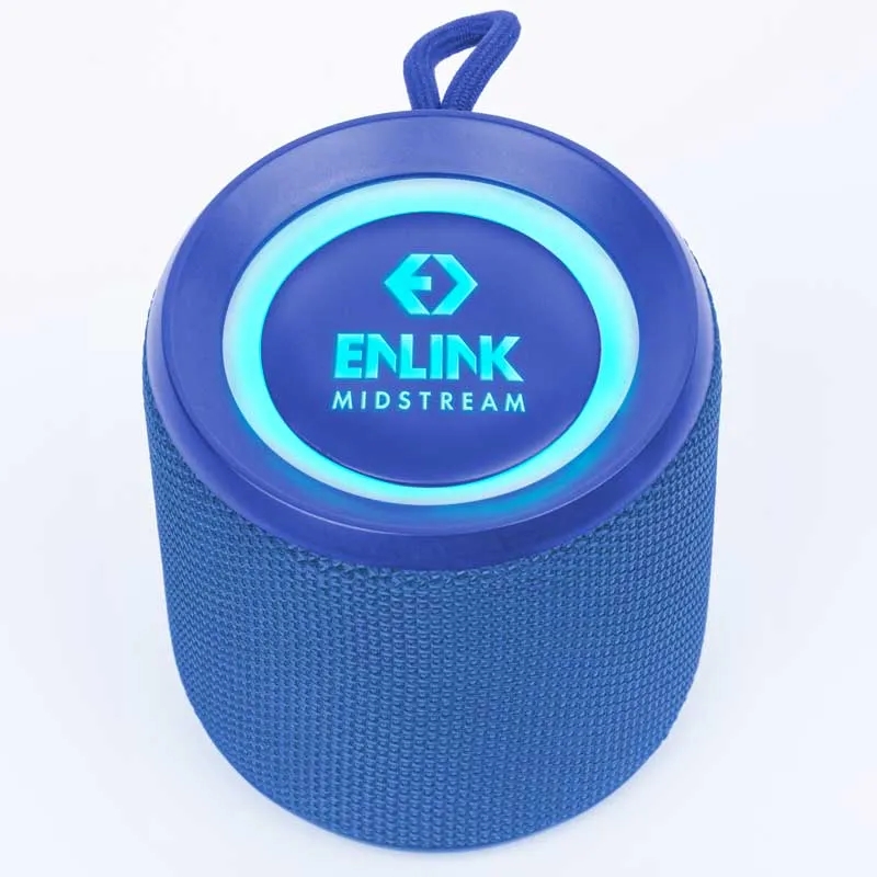 The Viber 5 Watt LED Wireless Speaker 8