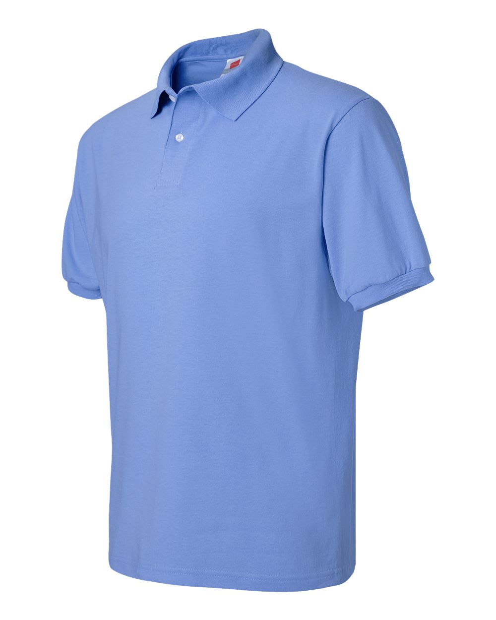 Unisex EcoSmart® Jersey Polo - 054X 27