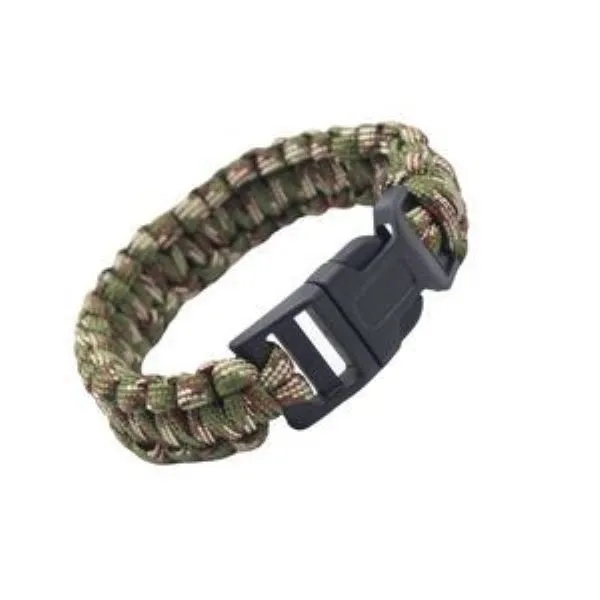 Paracord Bracelet 7