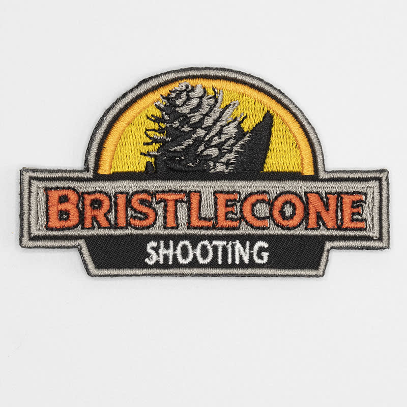 Custom Velcro Embroidered Patches 18