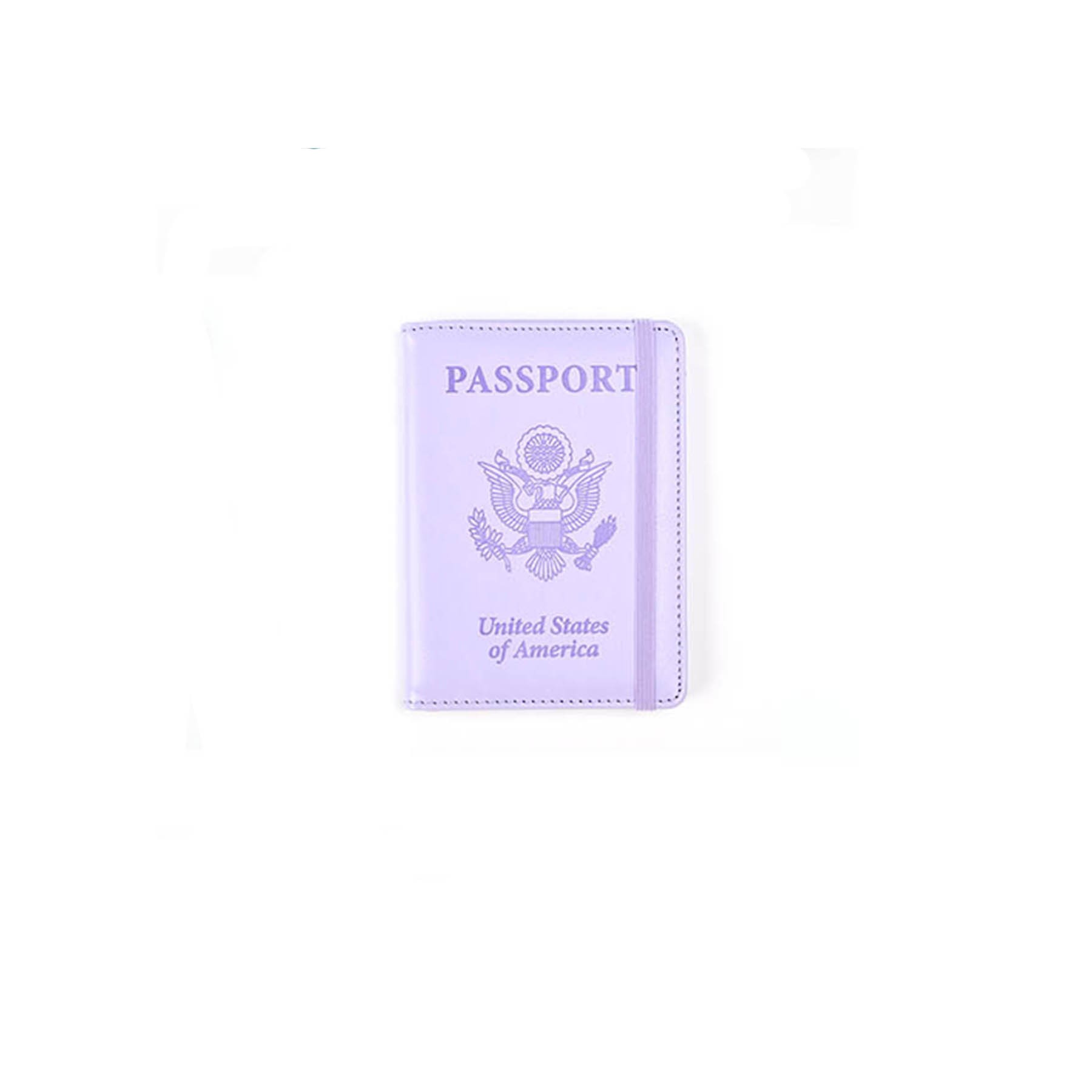 Passport Holder Cover 5