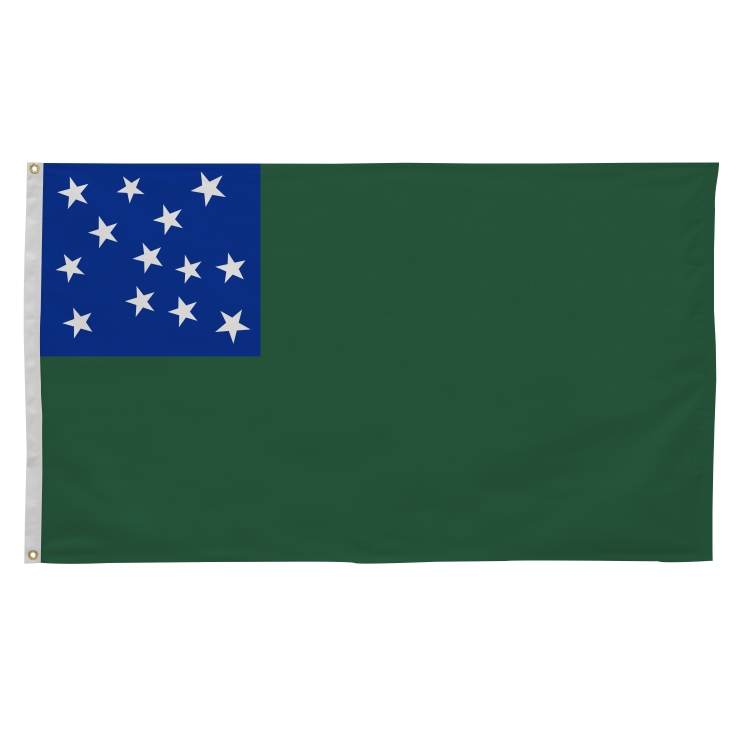 3' x 5' Historical Flags 3