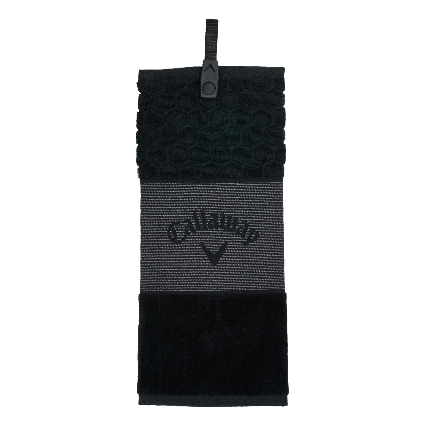 Callaway TriFold Towel 2