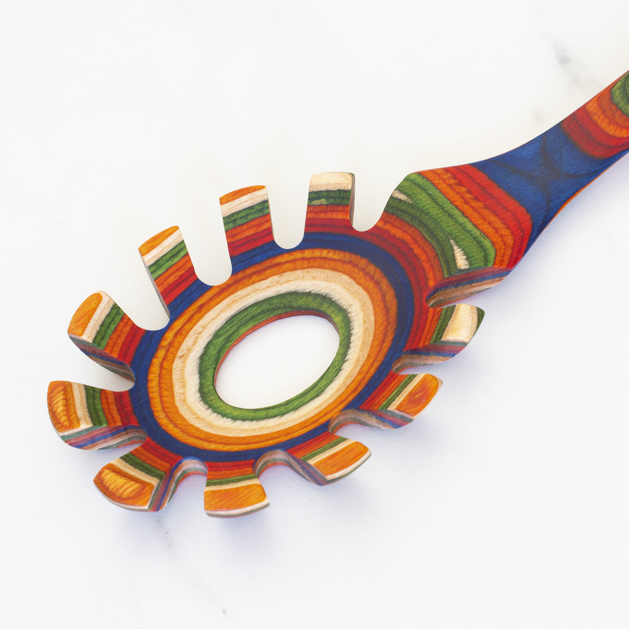 Baltique® Marrakesh Spaghetti Server 4