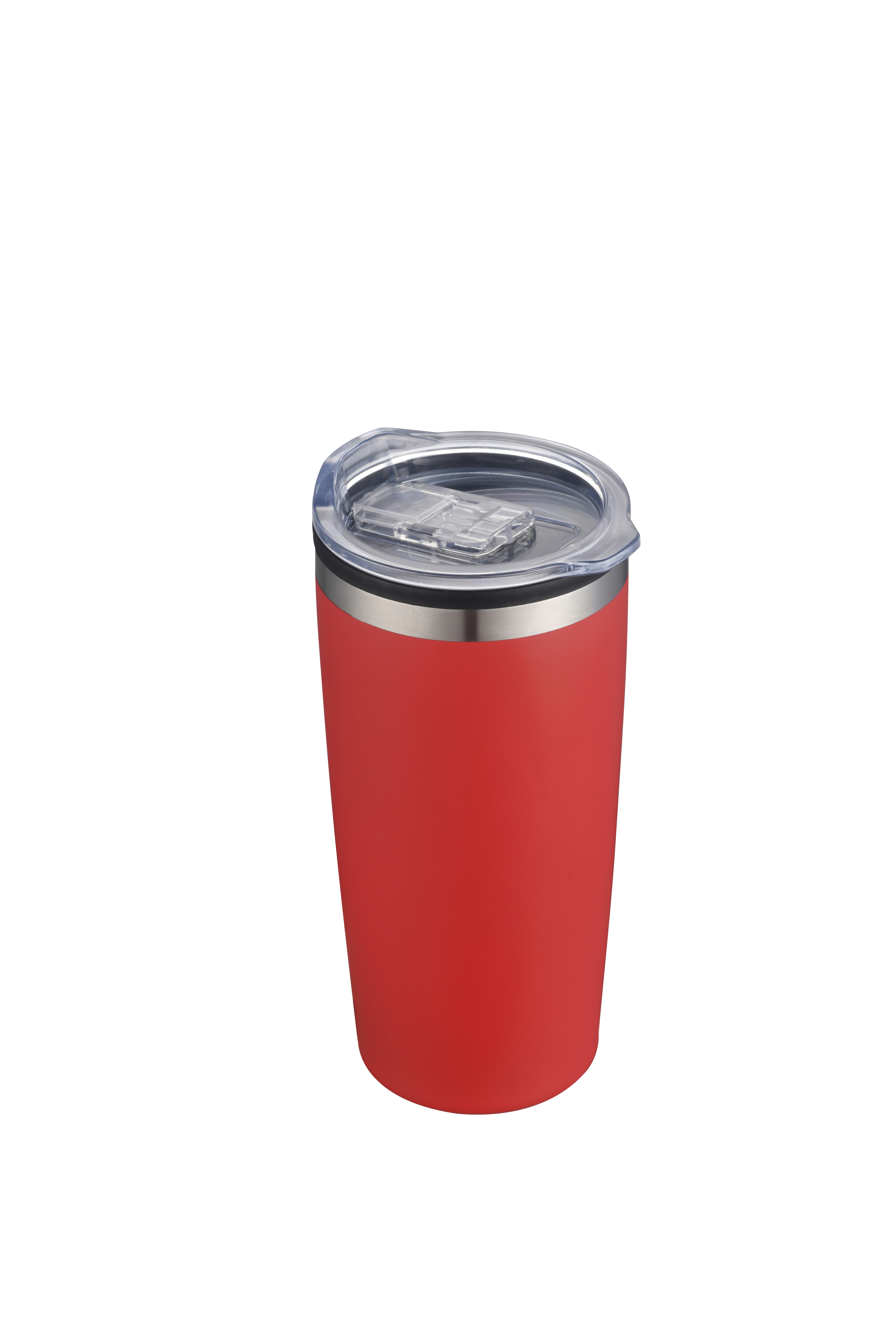Endura 20 oz Red Double Wall Tumbler 2