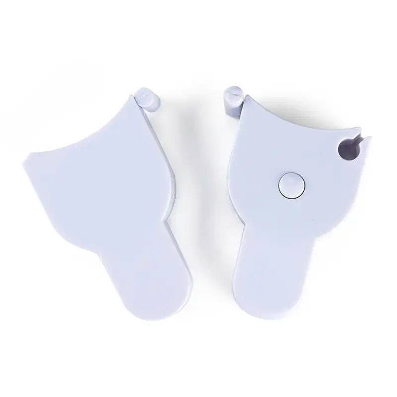 Retractable Body Measure Tape 2