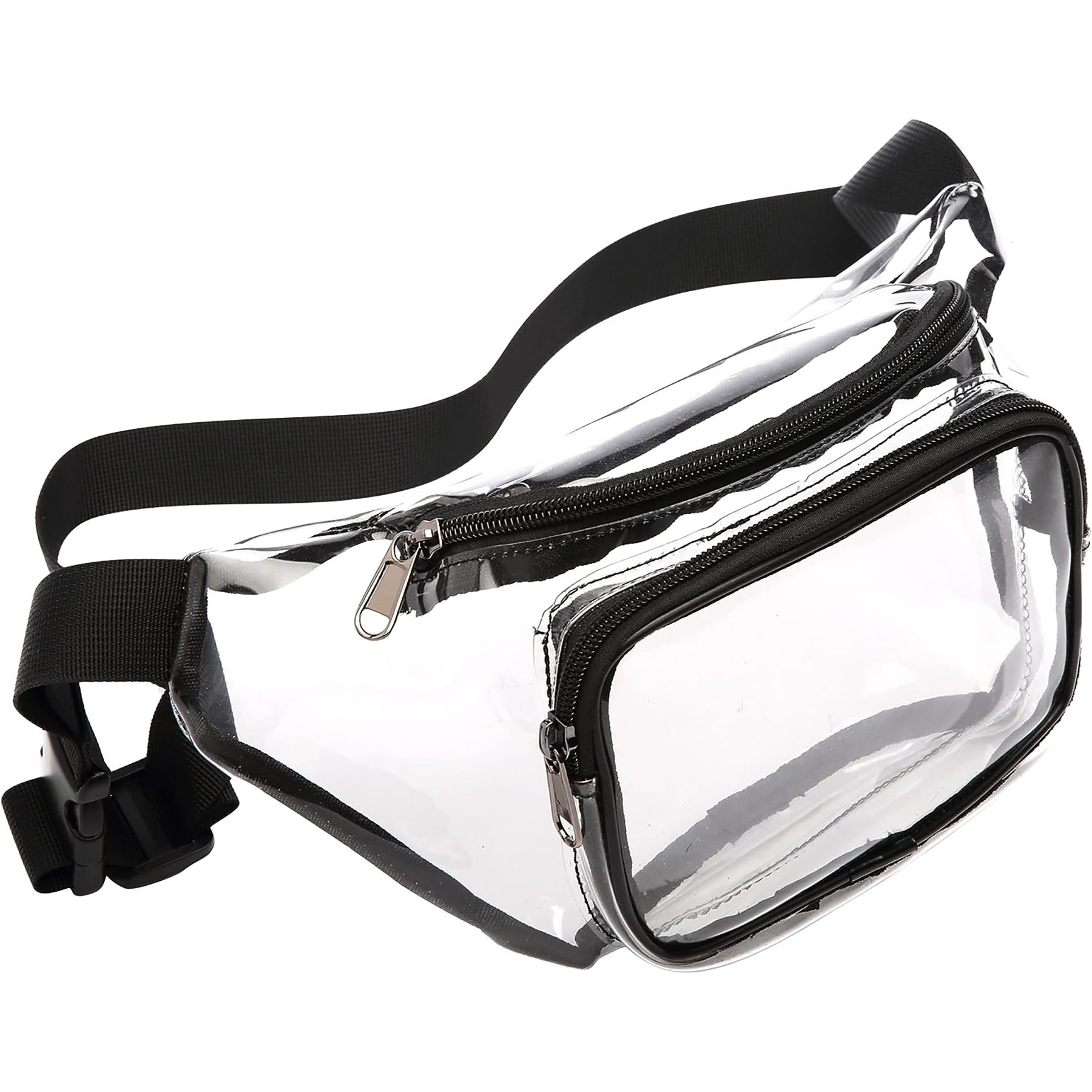 Clear Fanny Pack 4