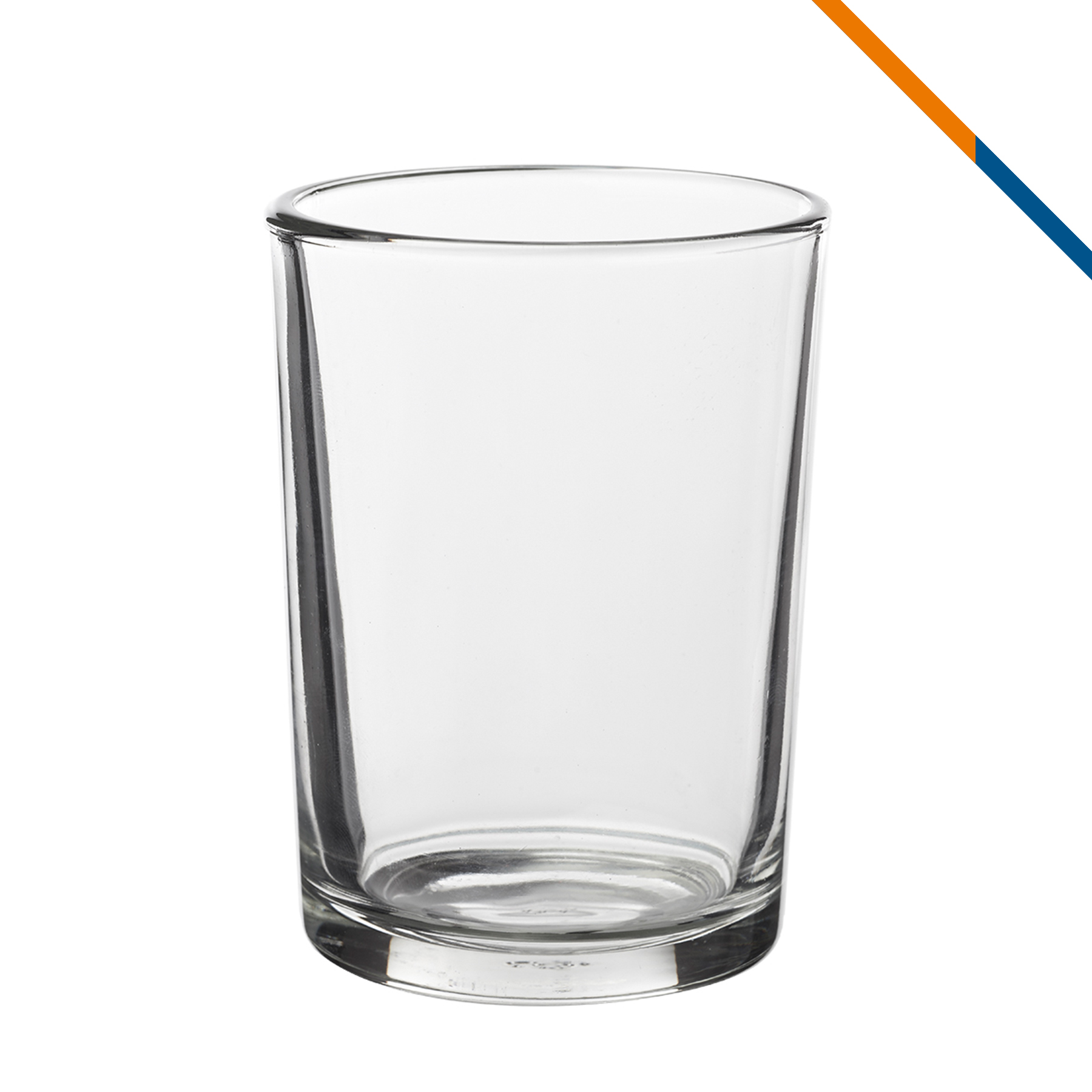 Byful Whiskey Glasses - 8.5 OZ. 10