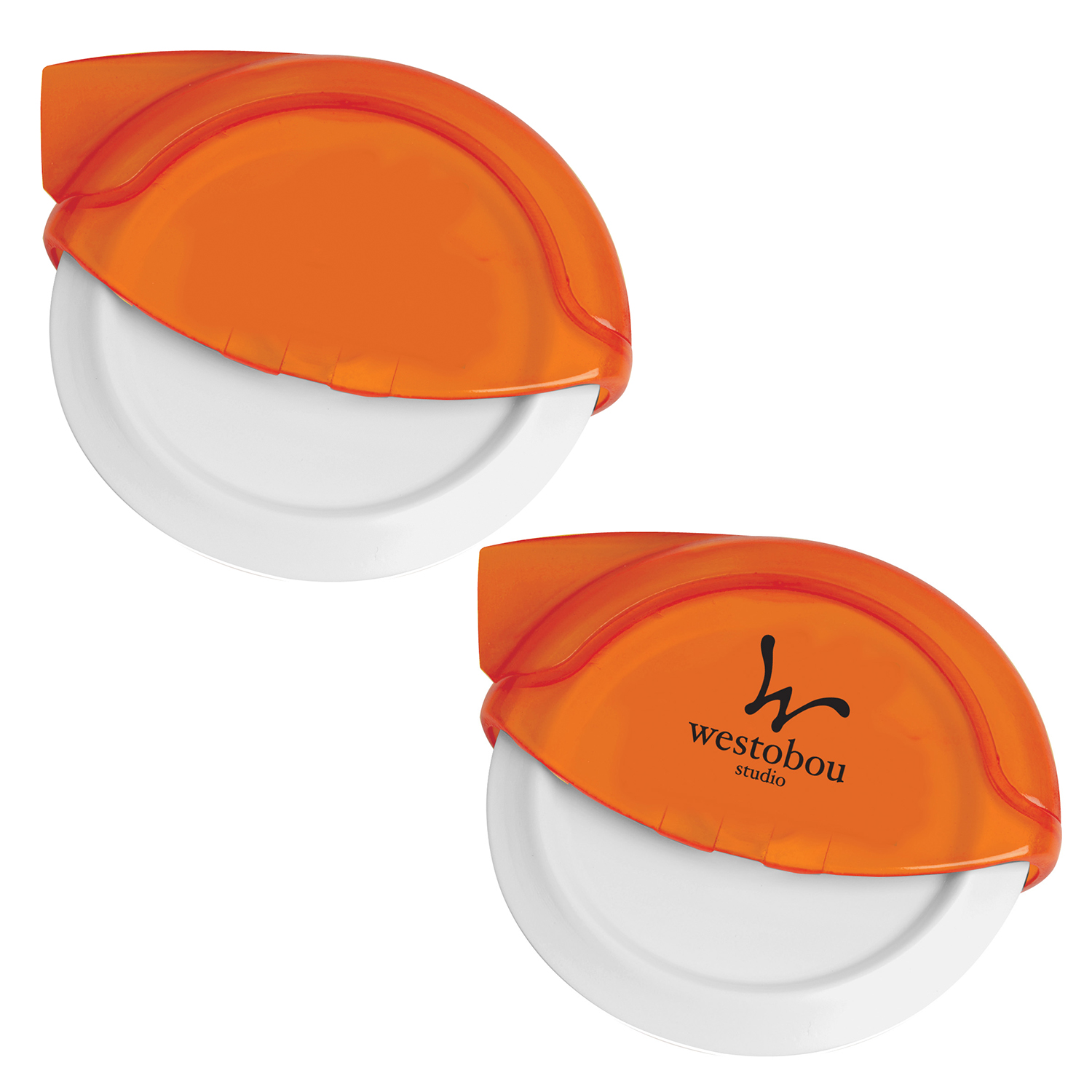 Round Pizza Cutter Wheel 4
