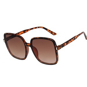 Fashion Sunglasses With Gradient Lenses 20
