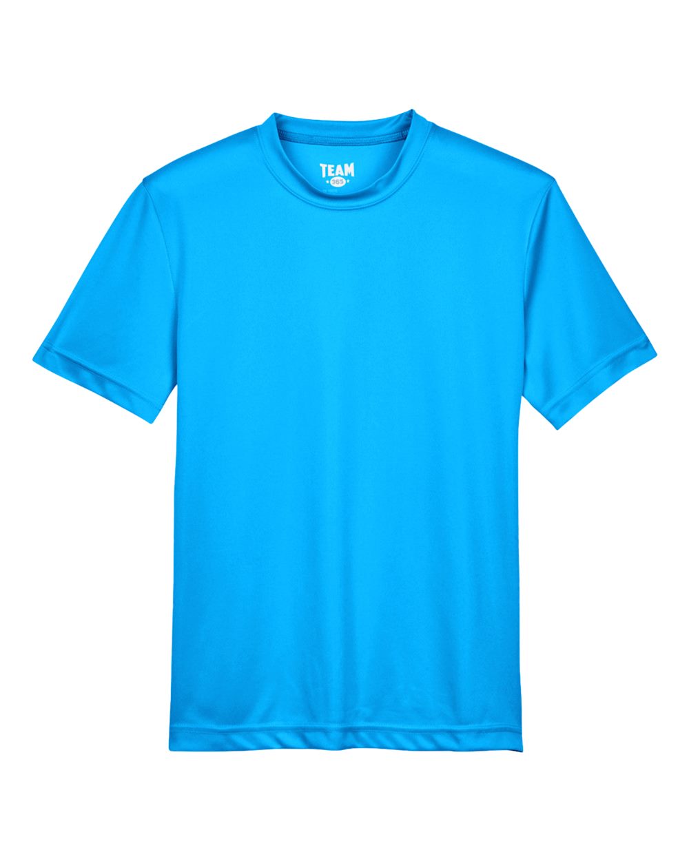 Youth Zone Performance T-Shirt - TT11Y 117