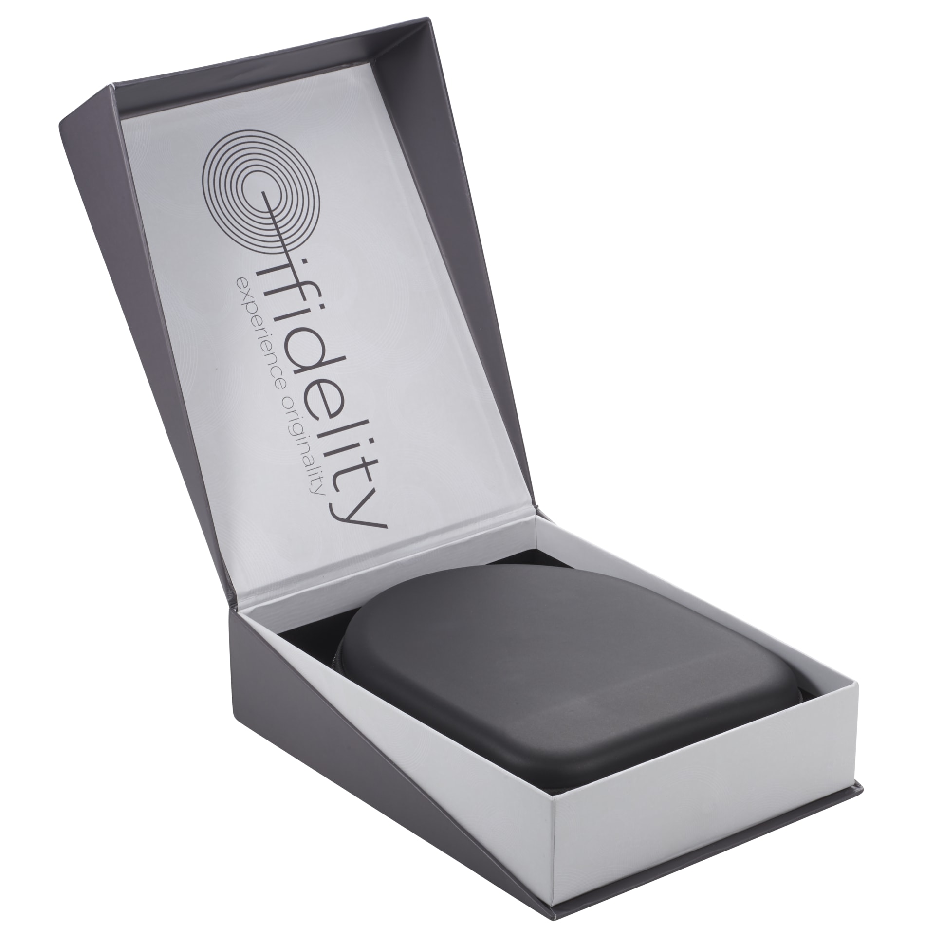 ifidelity Bluetooth Headphones w/ANC 52