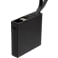 Recycled ABS 2000 mAh Power Bank with Type-C Cable 60