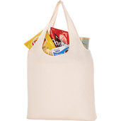 All-Purpose 5oz Cotton Canvas Tote 24