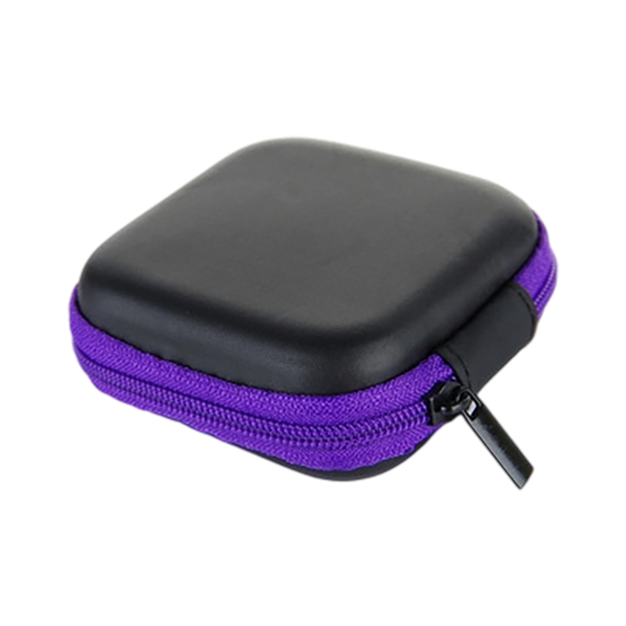 EVA Square Accessory Case 2.76" By 2.76" By 1.2" 2