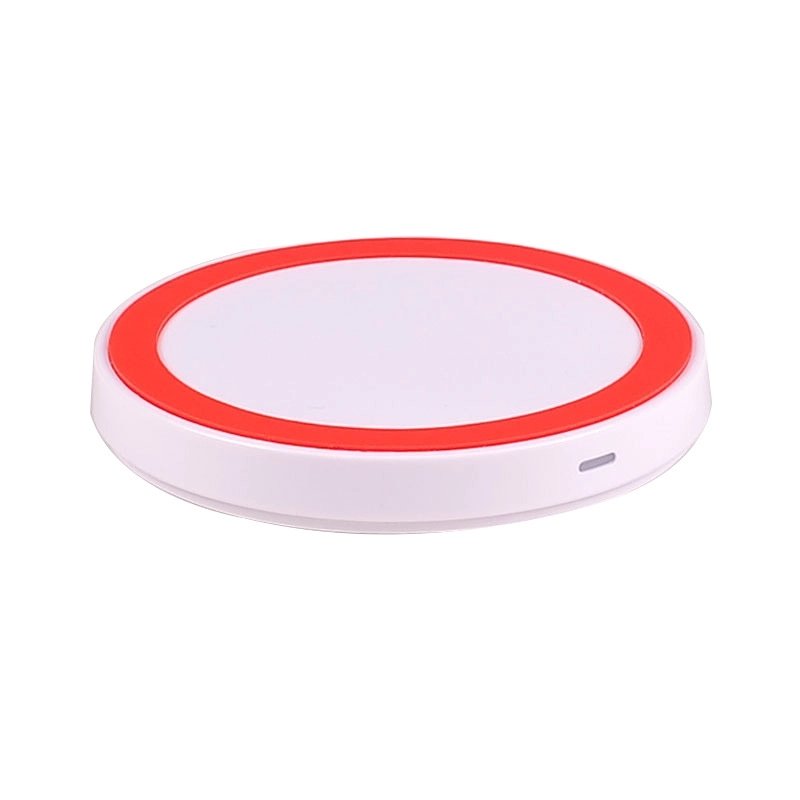 Wireless Puck Smartphone Charging Pad 6