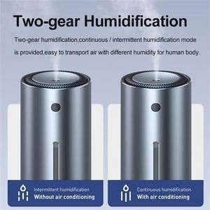 Car Air Humidifier 3