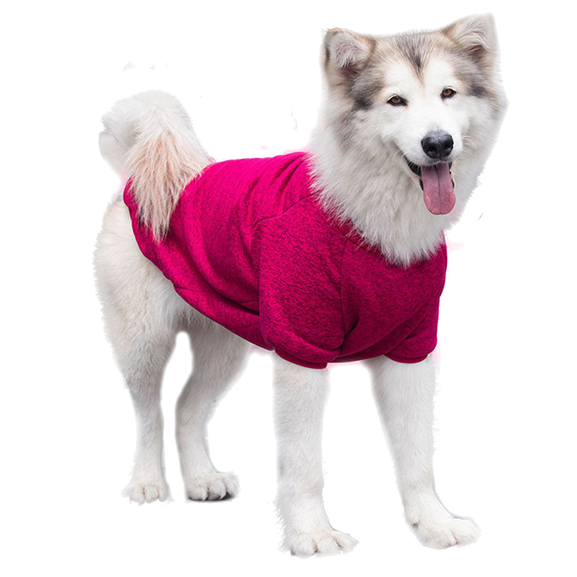 Breathable Cotton Dog/Cat Vest 6