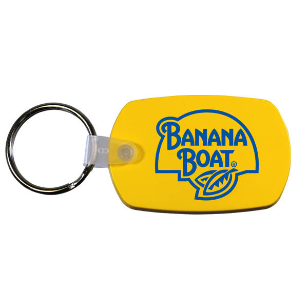 Standard Key Fob 5