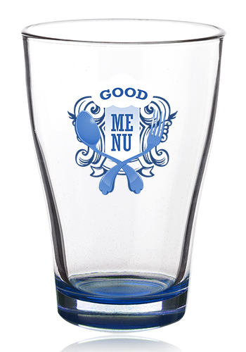 12 oz. Pub Beer Glasses 5