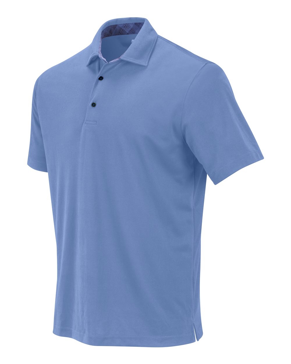Men's Memphis Sueded Polo - 150 4