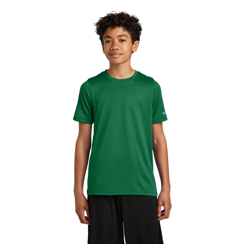 Nike Youth Swoosh Sleeve RLegend Tee 41
