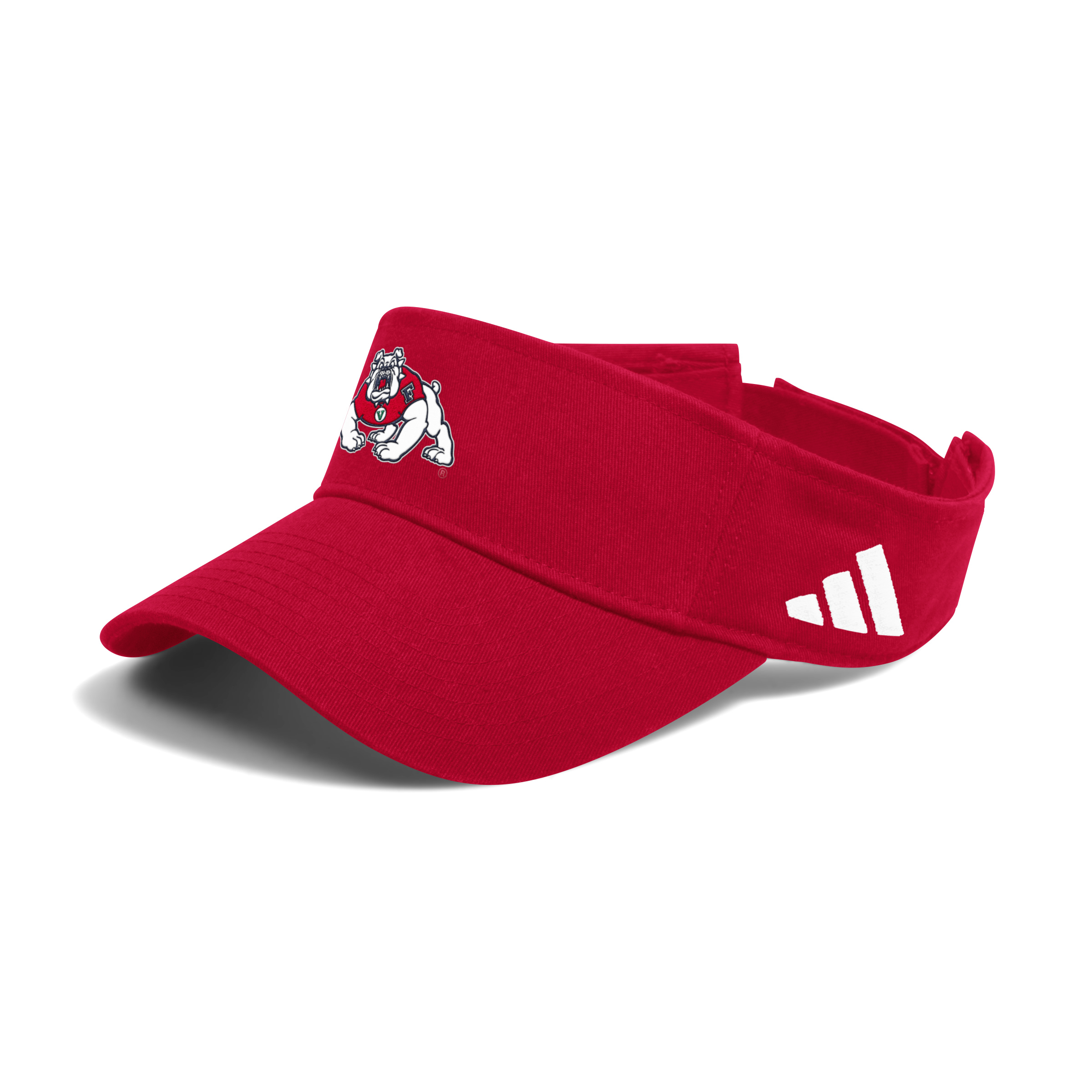 Adjustable Visor 37