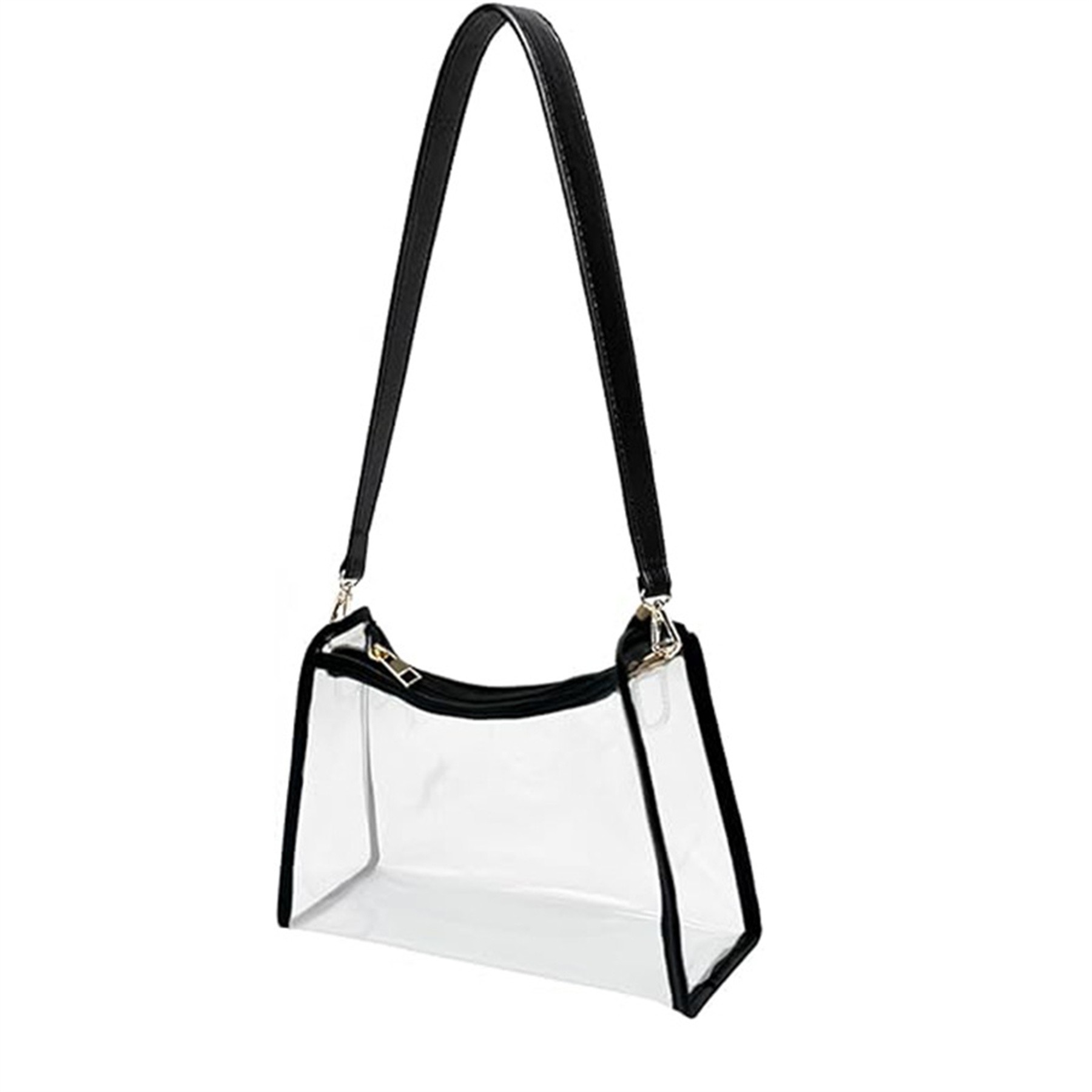 Women Clear Bag 2
