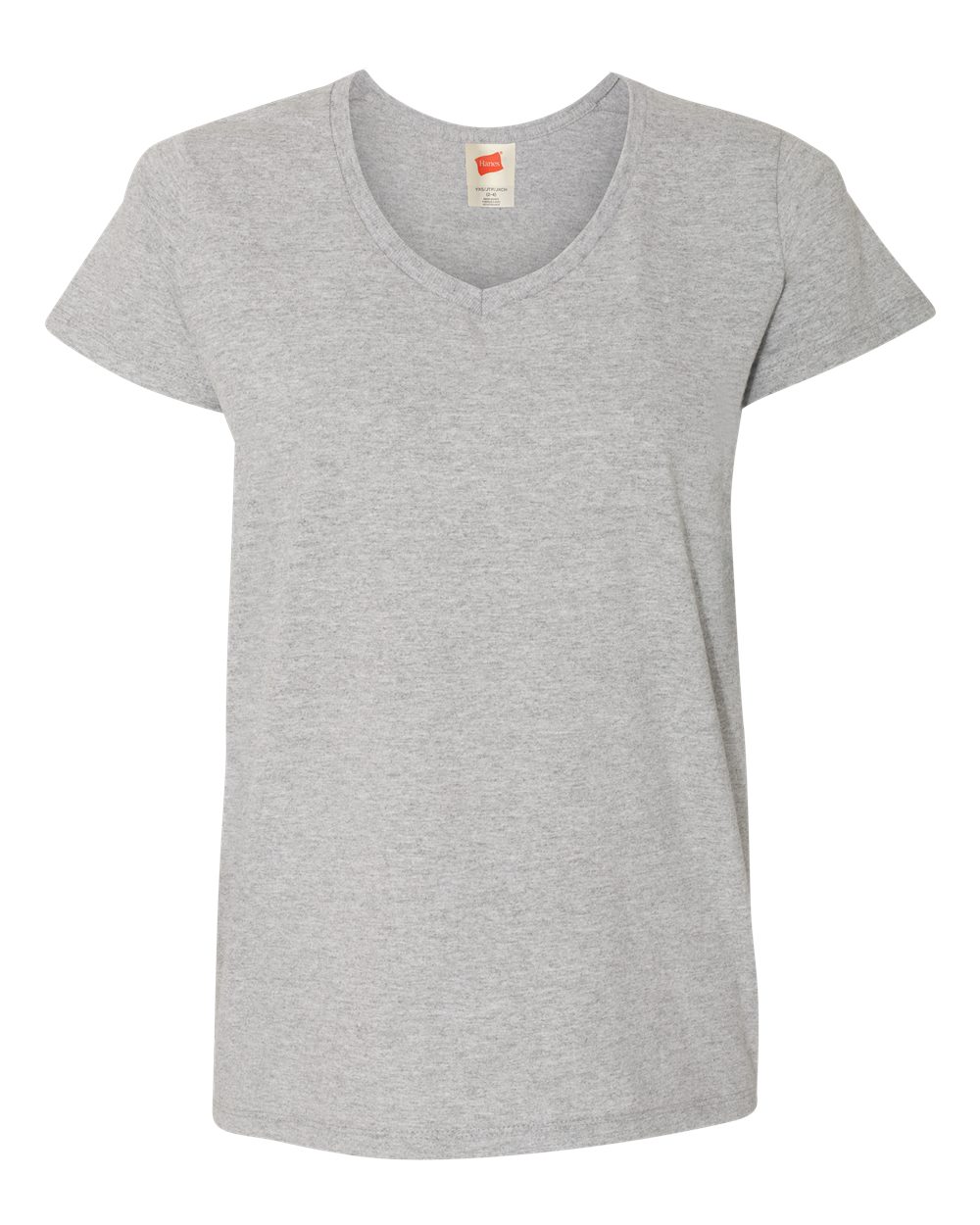 Women's Essential-T V-Neck T-Shirt - 5780 2
