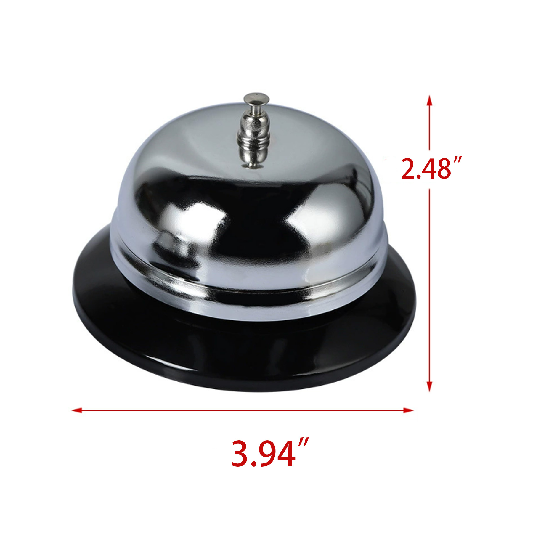 Kitchen Dining Bell 3